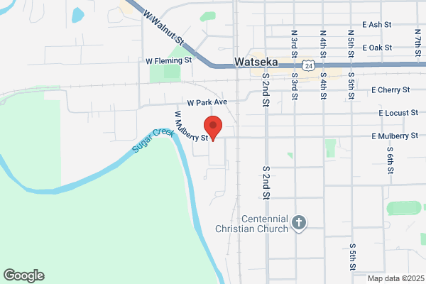 Watseka Head Start Center