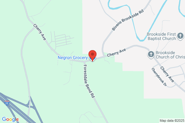 Negron Grocery