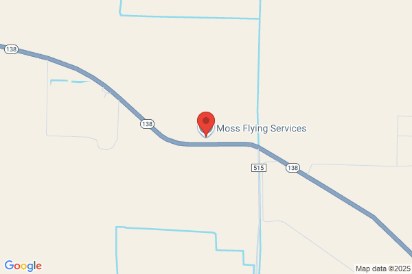 Moss Flying Service