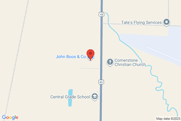 John Boos & CO
