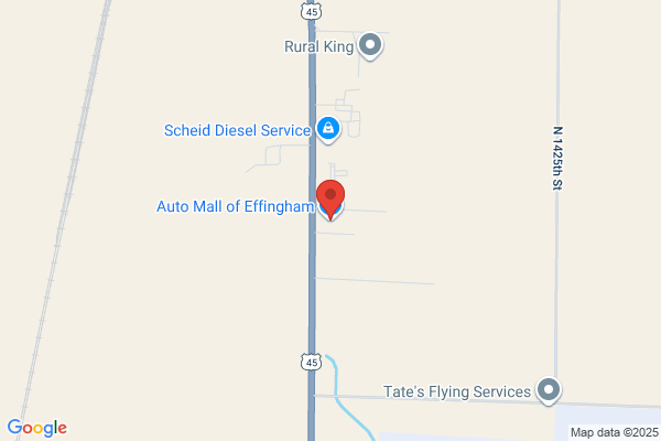 Auto Mall of Effingham the