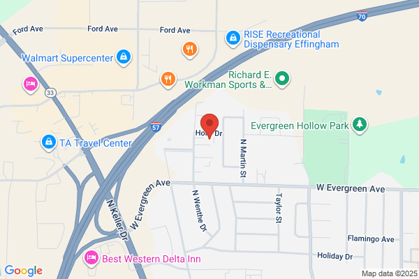 Diagnostic Developmental Center