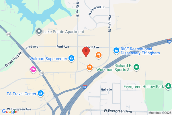 Effingham Locksmith Service