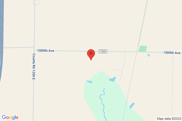 Martin Ranch Bed & Breakfast