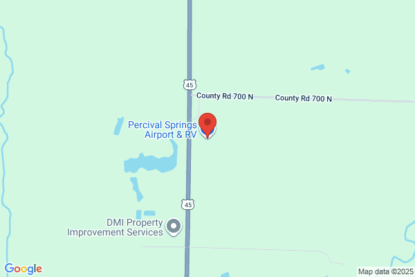 Percival Springs Airport & Rv Campground