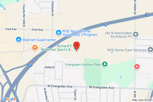 Reynold's Sports
