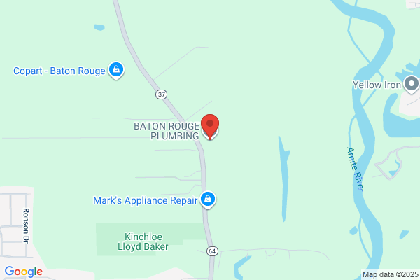 Baton Rouge Plumbing LLC