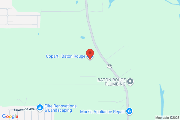 Copart of Louisiana