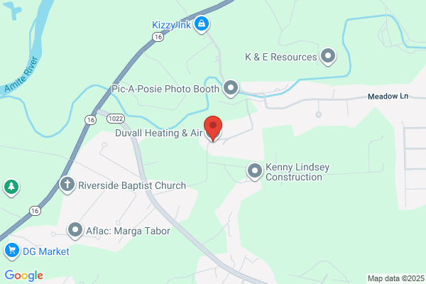 Duvall Heating & Air