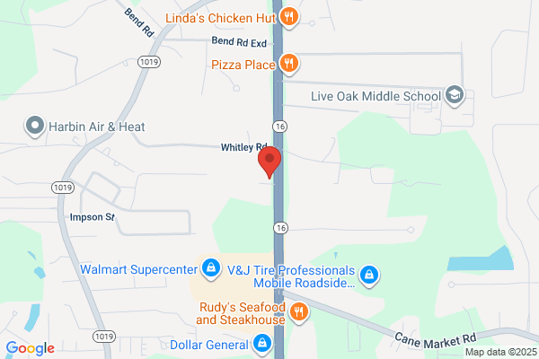 Live Oak Animal Hospital Llc