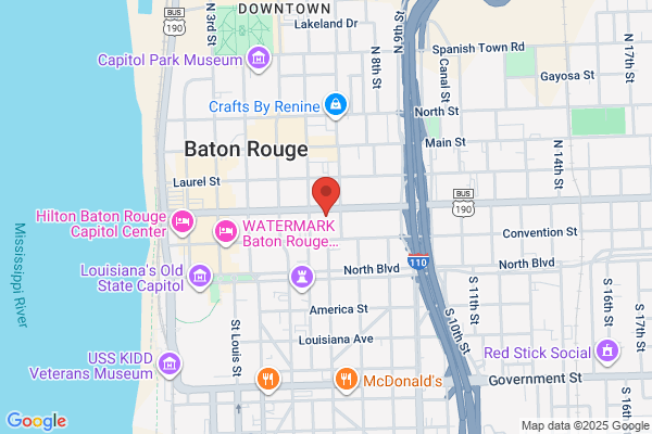 Louisiana Heat Pump Association