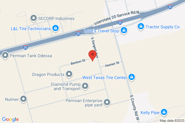 Triple A Diesel Service
