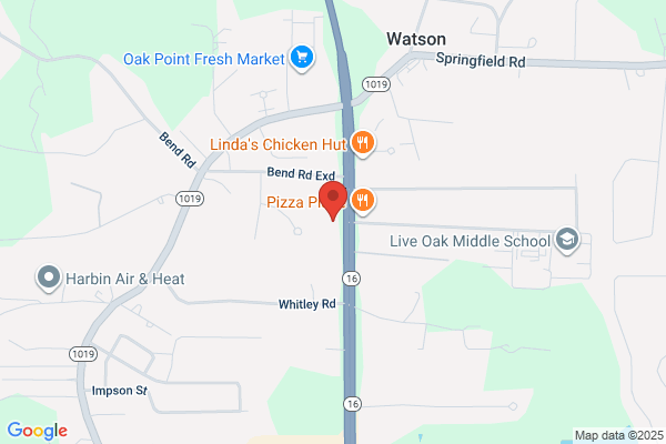 Watson United Pentecostal Church