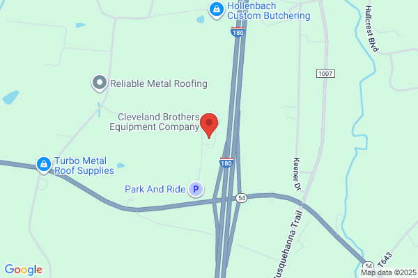RIG360 Truck Center
