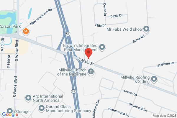 Barr Funeral Home