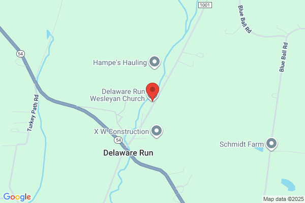 Delaware Run Wesleyan Church