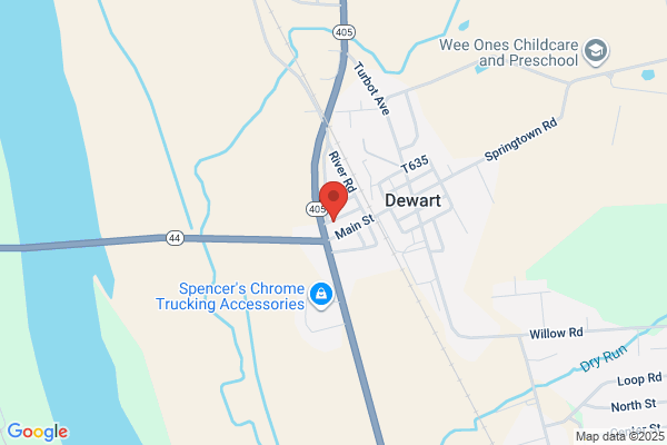 Dewart Emporium