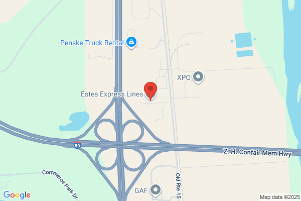 Estes Express Lines