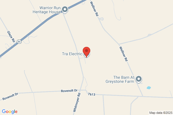 Tra Electric Inc