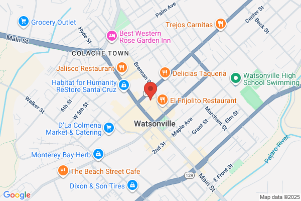 SkyFine USA Ignition Interlock - Watsonville, California