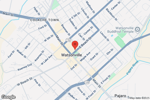 TFC Title Loans - Watsonville, CA