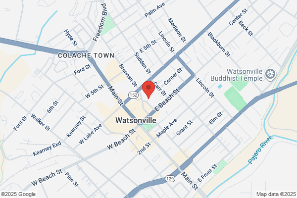 Watsonville Family Dental