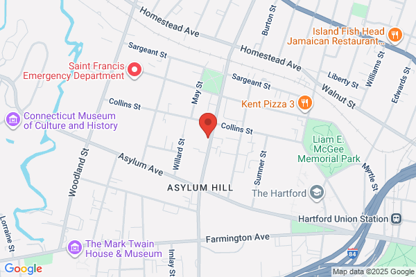 Garden Hill Apartments