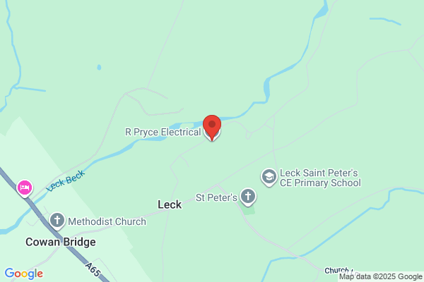 Pryce Electric