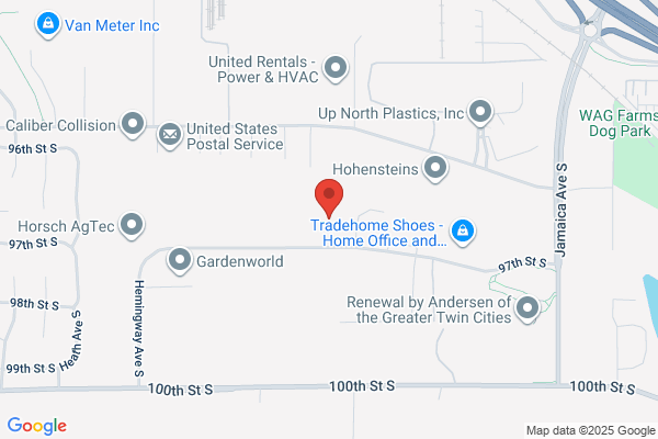 American Distribution