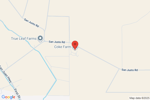 Coke Farm