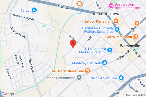 Del Mar Seafoods Inc