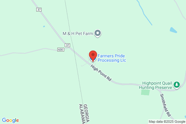 Farmers Processing Inc