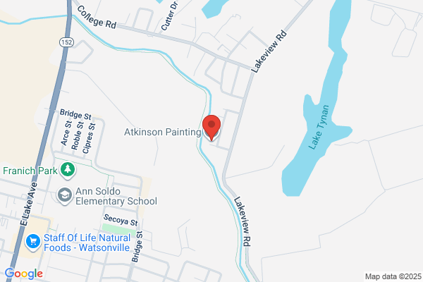 Atkinson Painting & Decorating