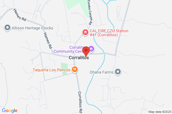 Corralitos Community Church