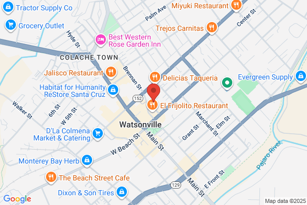 Watsonville Family Dental