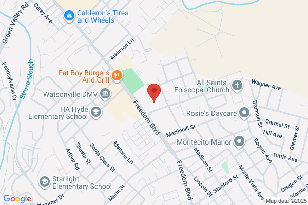 Watsonville Health Center