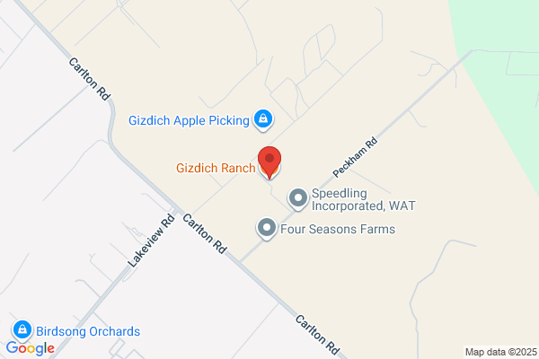 Gizdich Ranch