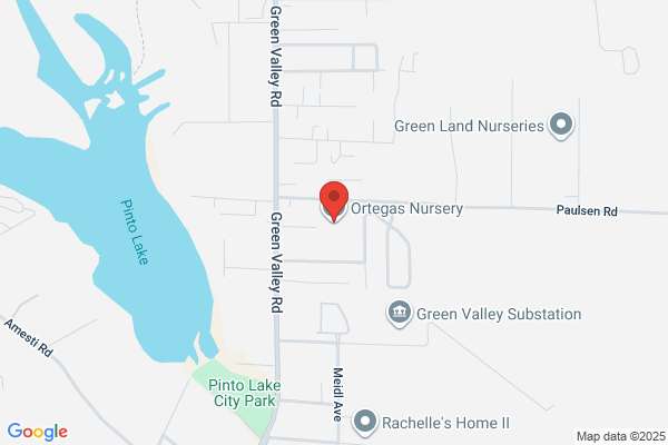 Enright Nursery Llc