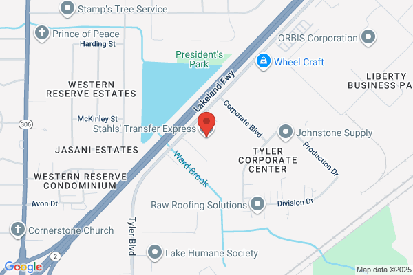 Transfer Express Inc