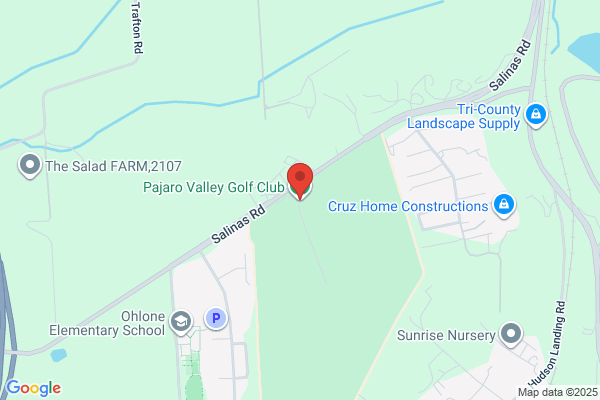 Pajaro Valley Golf Club