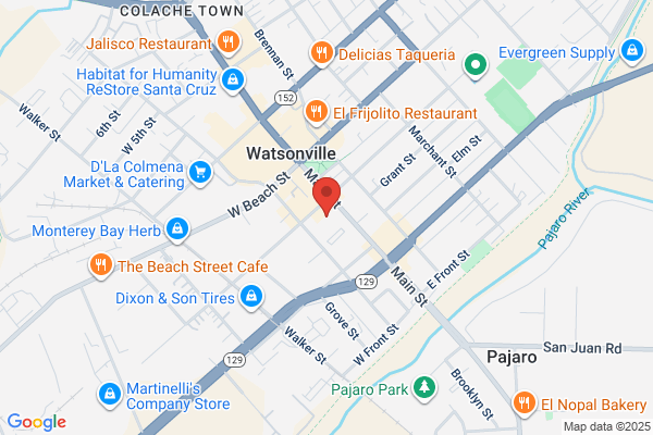 Watsonville City, City Clerk
