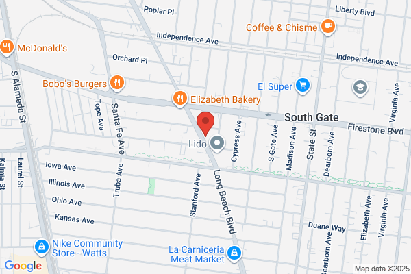 Azteca Market & Bakery