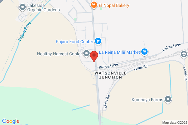 Express Food Mart