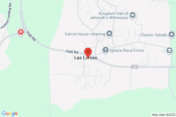 Las Lomas Market
