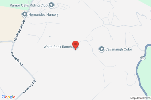 White Rock Ranch