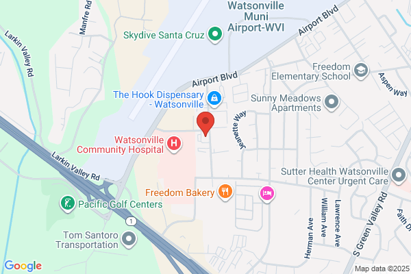 Satellite Healthcare Watsonville