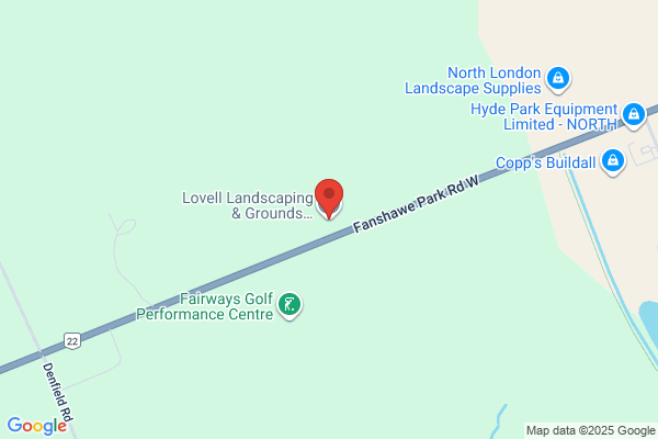 Lovell Landscaping