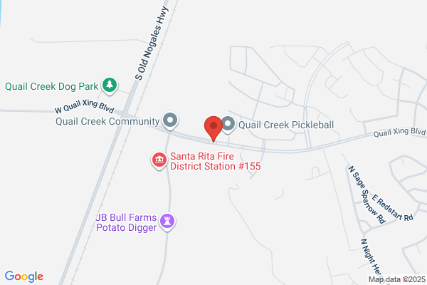 Quail Creek Custom Gardens