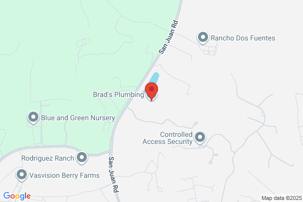 Branges Plumbing