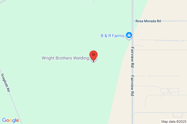Wright Bill Welding